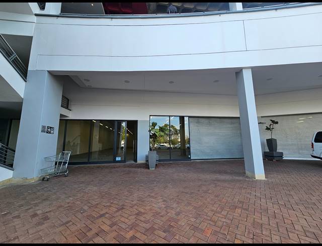 700M² RETAIL TO LET IN GREENSTONE HILL
